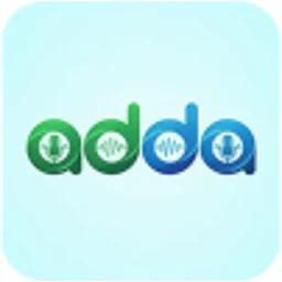 أيقونة Adda Voice & Chatroom