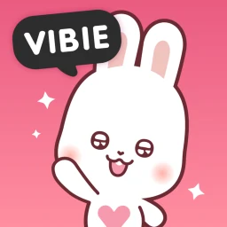 Vibie - Good Vibe Good Live 아이콘